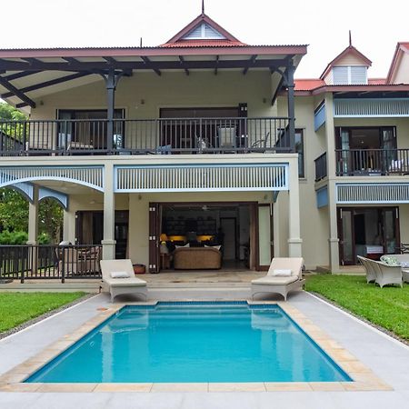 Maison L'Amirale By Simply-Seychelles Eden Island Camera foto