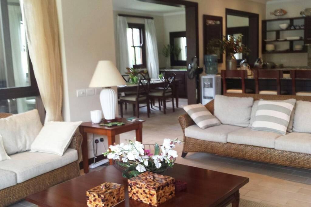 Maison L'Amirale By Simply-Seychelles Eden Island Esterno foto