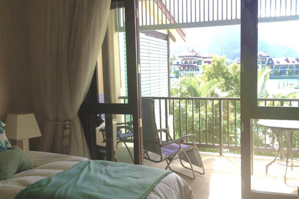 Maison L'Amirale By Simply-Seychelles Eden Island Esterno foto