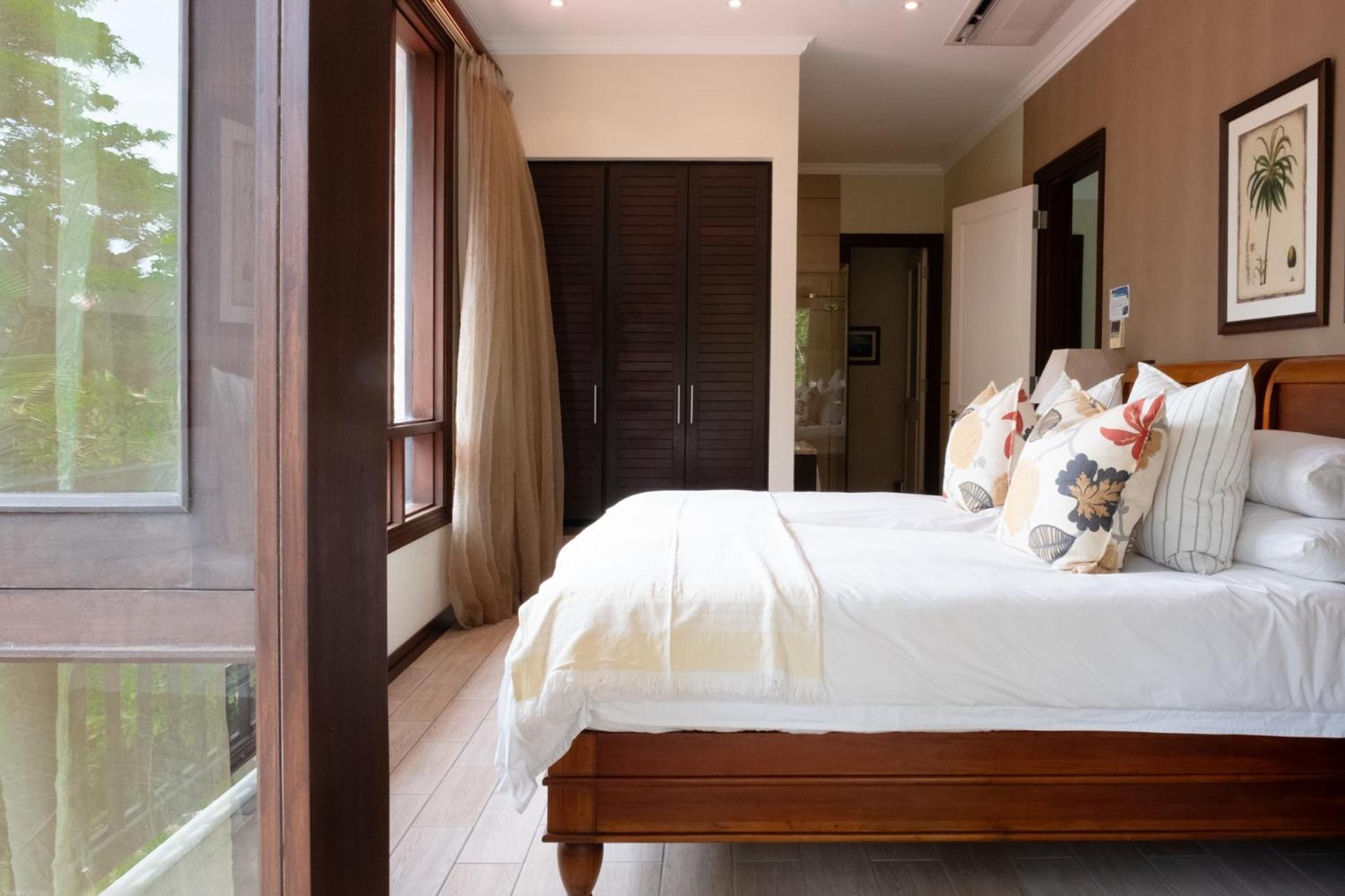 Maison L'Amirale By Simply-Seychelles Eden Island Camera foto
