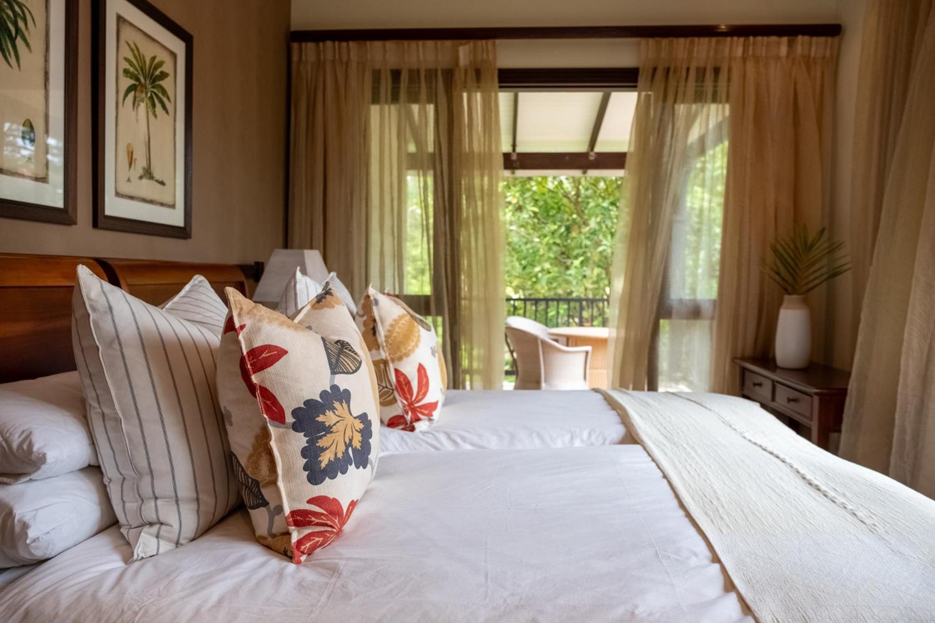 Maison L'Amirale By Simply-Seychelles Eden Island Camera foto
