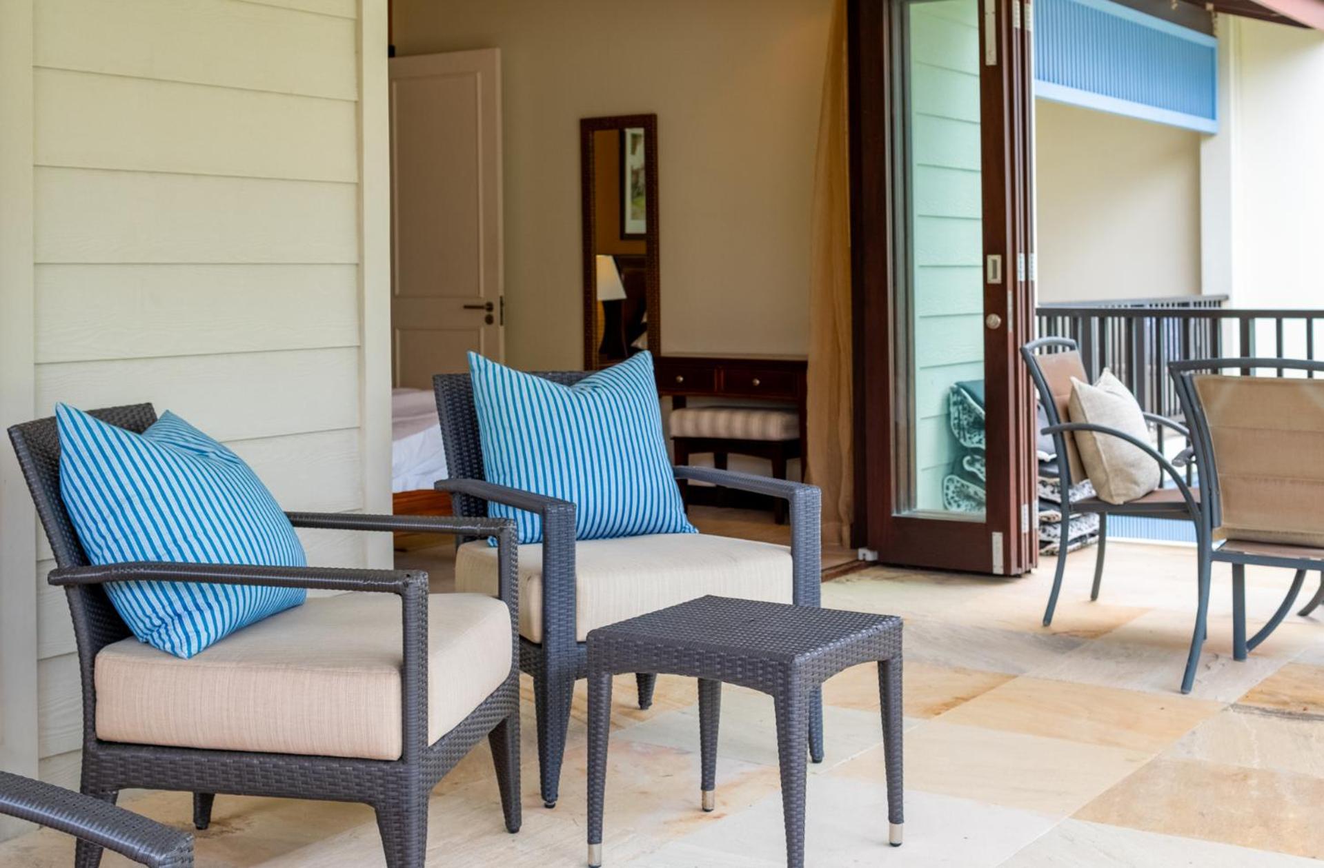 Maison L'Amirale By Simply-Seychelles Eden Island Camera foto