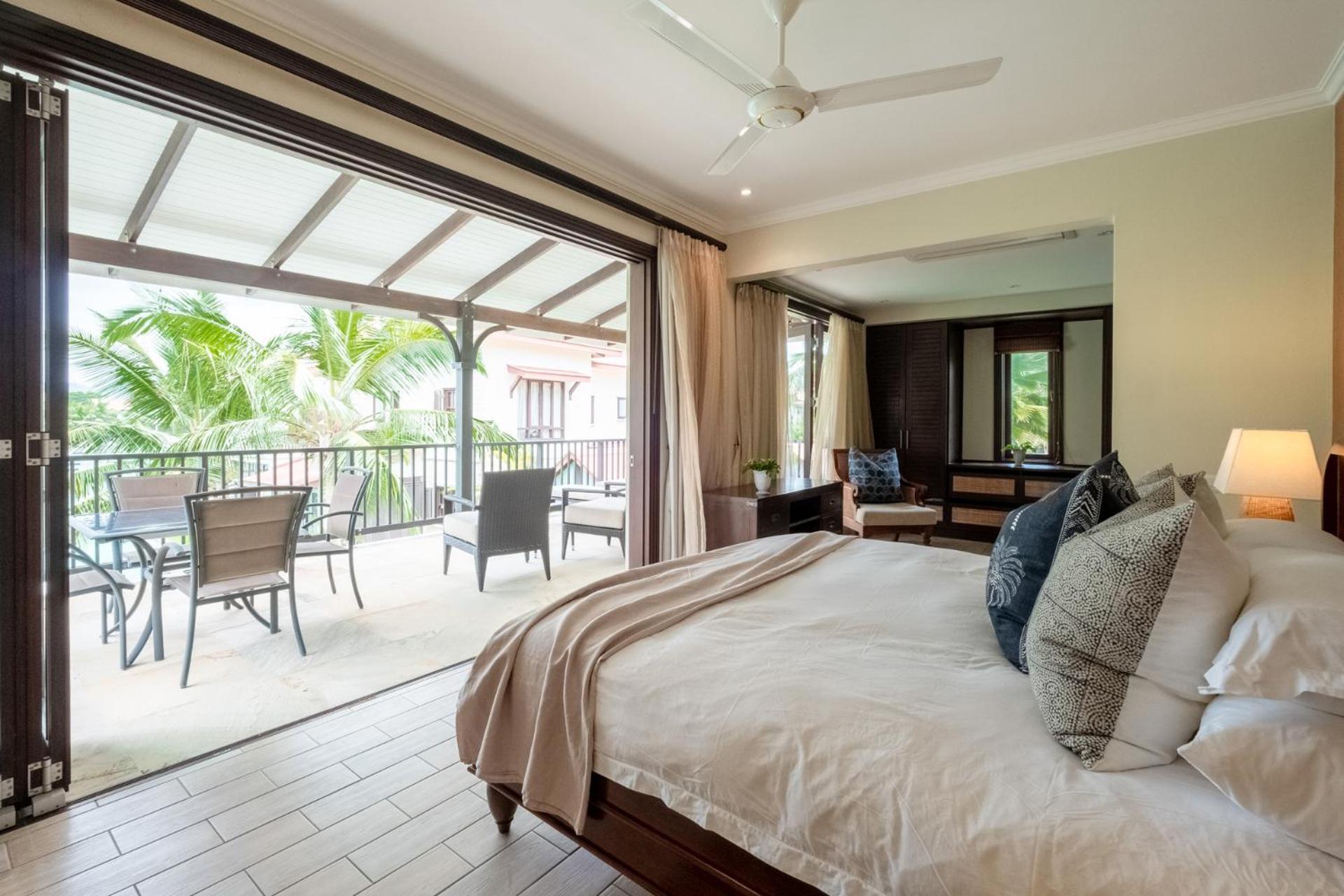 Maison L'Amirale By Simply-Seychelles Eden Island Camera foto